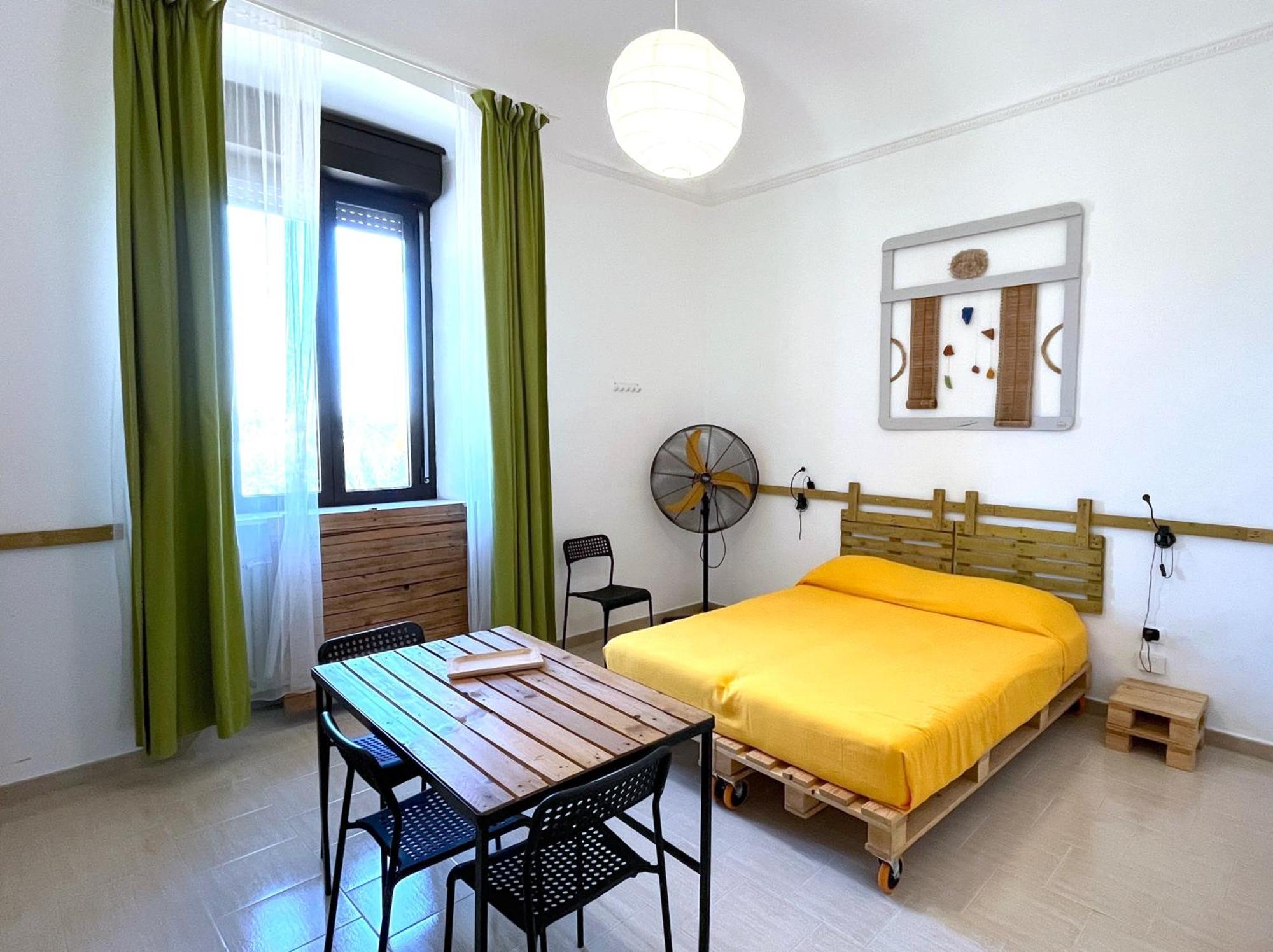House Sud Est Hotel Manduria Cameră foto